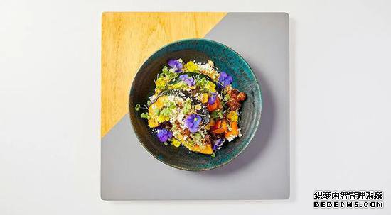 销售雕像菜品:全球最佳博物馆尝试融合艺术与商业