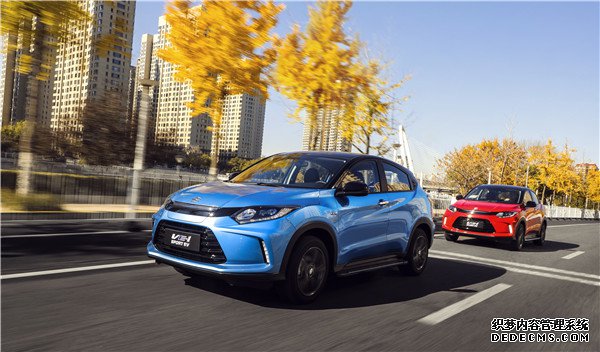 ԼݹHonda׿綯SUV VE