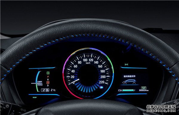 ԼݹHonda׿綯SUV VE