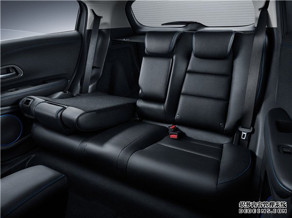 ԼݹHonda׿綯SUV VE