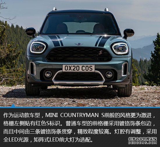 ʵ MINI COUNTRYMAN³ͼ