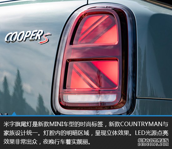 ʵ MINI COUNTRYMAN³ͼ