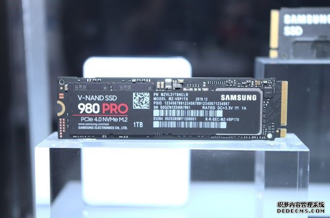 ǿѼ SSD 980 Pro ʽ