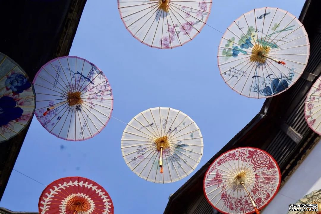 福州非遗带货天团来了! 福州非遗带货天团来了!