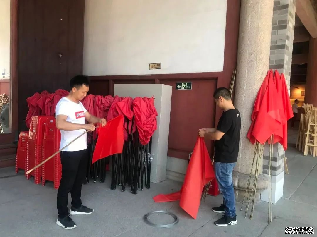 福州非遗带货天团来了! 福州非遗带货天团来了!