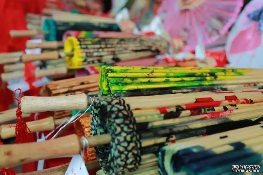 福州非遗带货天团来了! 福州非遗带货天团来了!