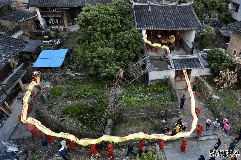 福州非遗带货天团来了! 福州非遗带货天团来了!