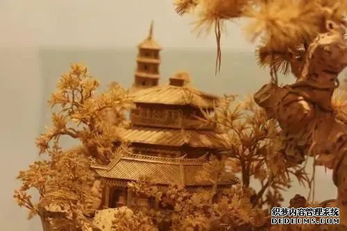 福州非遗带货天团来了! 福州非遗带货天团来了!