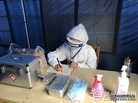 今天,长江大学迎来首批返校毕业生!