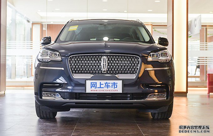 四大升级 比宝马X5大很多