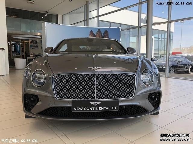 2020ŷ½GT6.0Tۿֳ۸