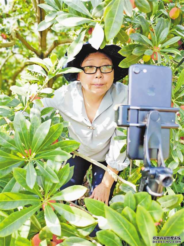 �ܺ裺һ�����ֻ�����ͷ����ũ��