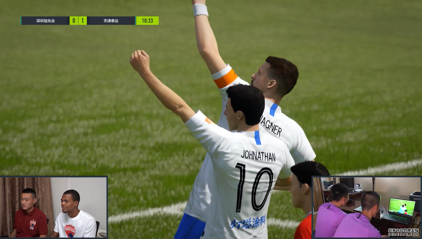 ͼƬ̩ջг羺FIFA Online 4ھ
