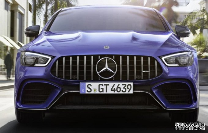 AMG GT 4˫ŰۼۣV6/κ