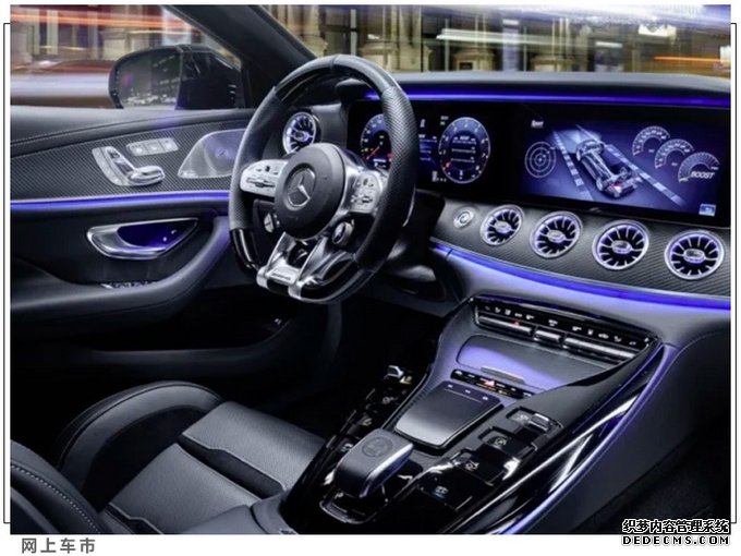 AMG GT 4˫ŰۼۣV6/κ