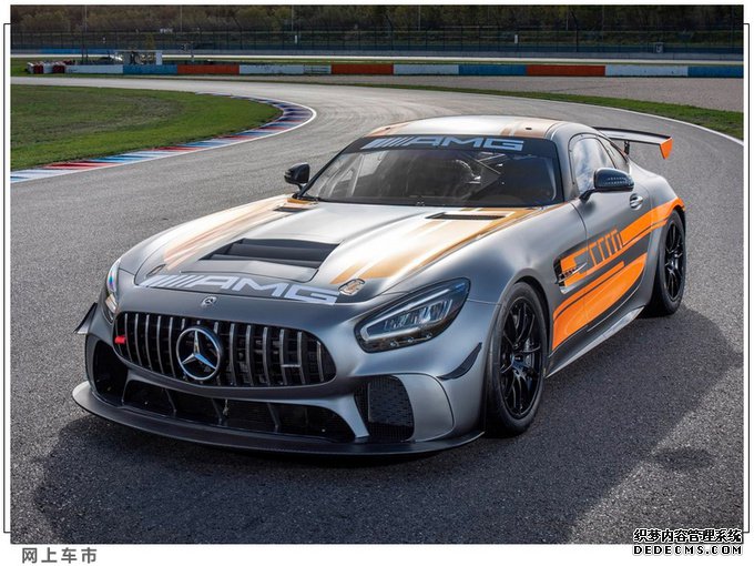AMG GT 4˫ŰۼۣV6/κ