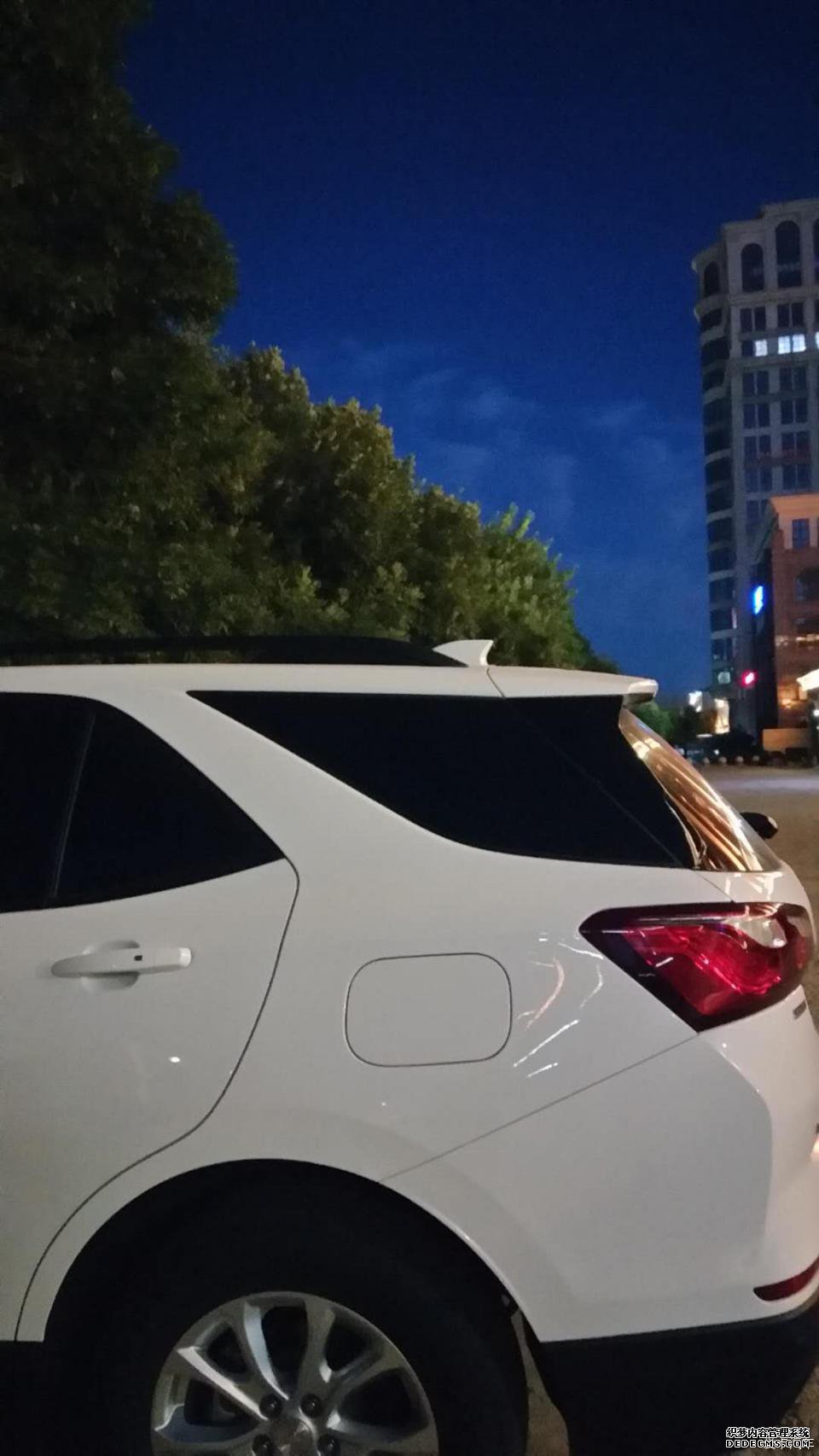 爱在爱卡,浅“探”养护