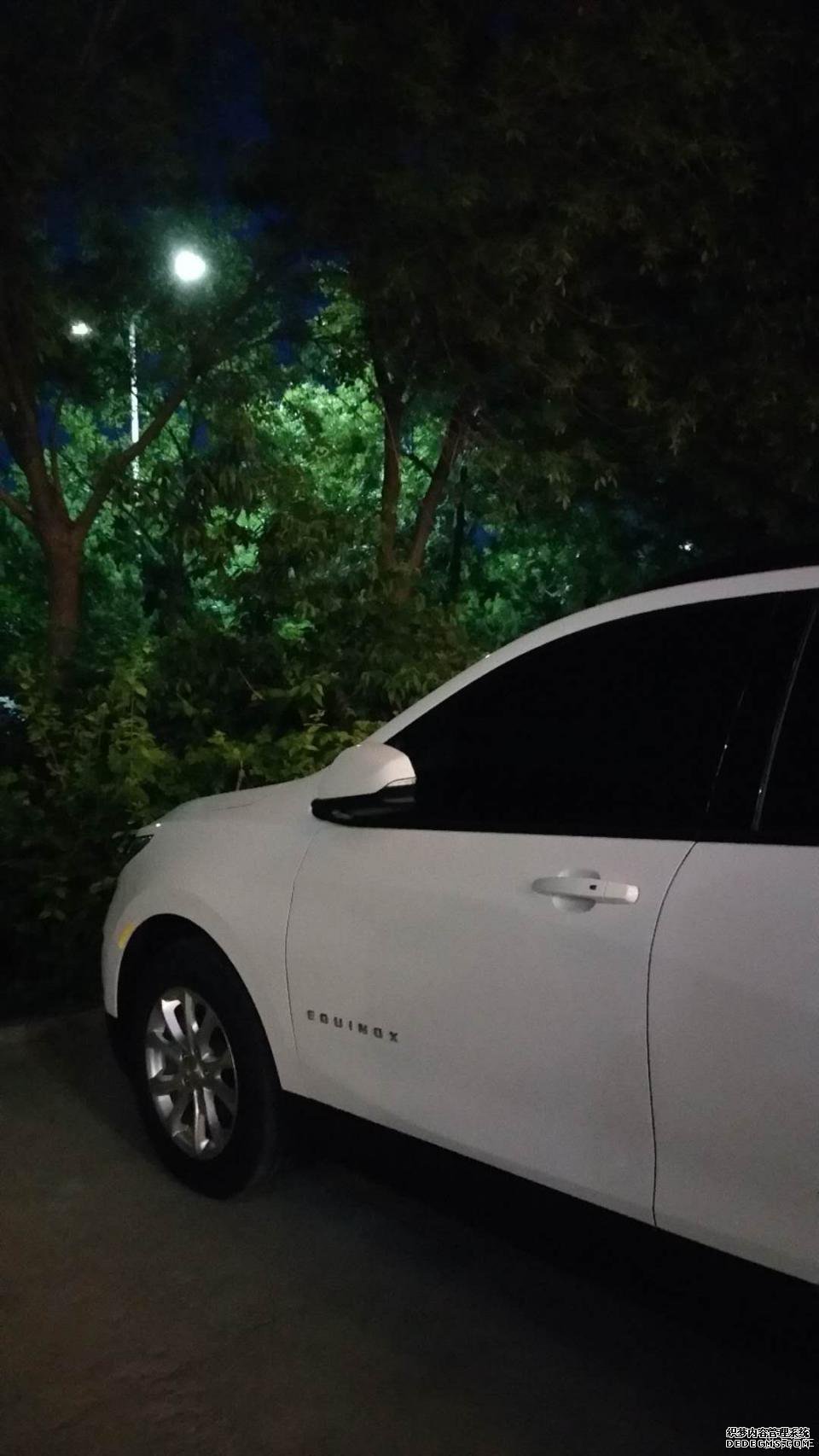 爱在爱卡,浅“探”养护