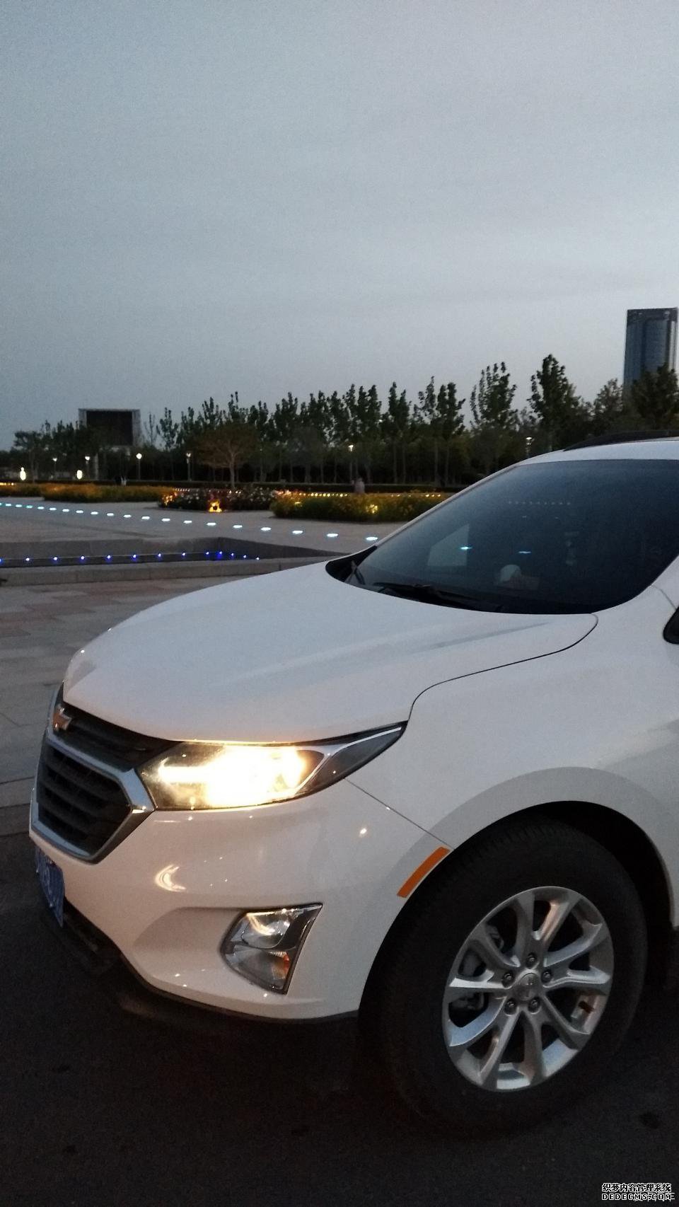 爱在爱卡,浅“探”养护