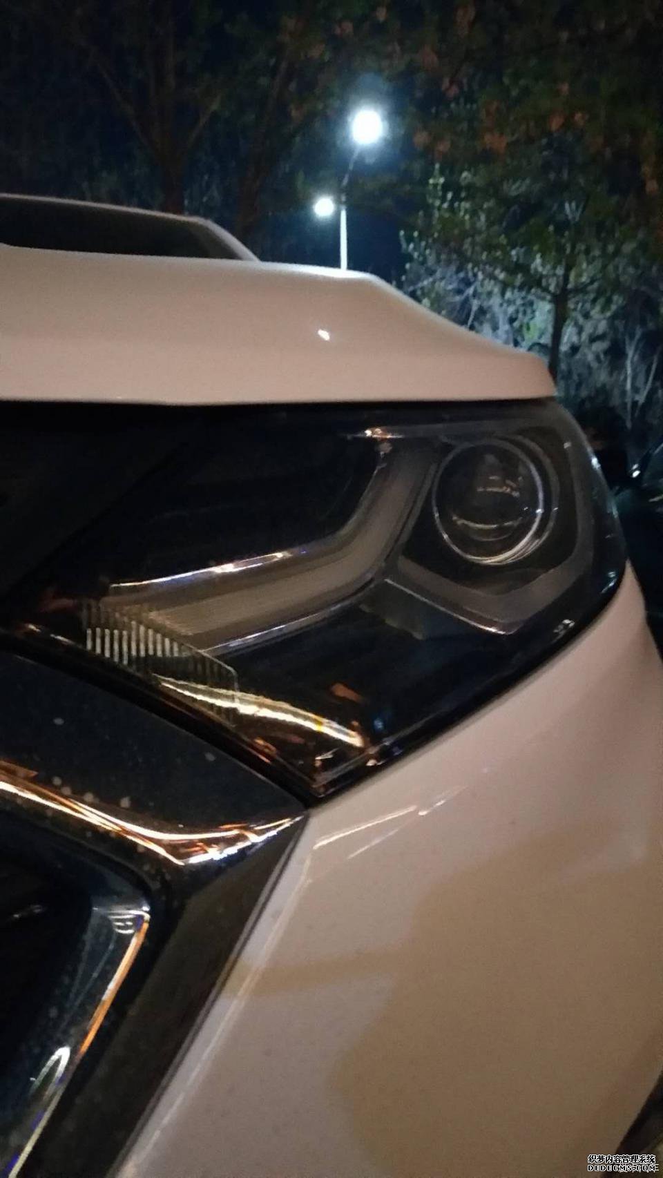 爱在爱卡,浅“探”养护