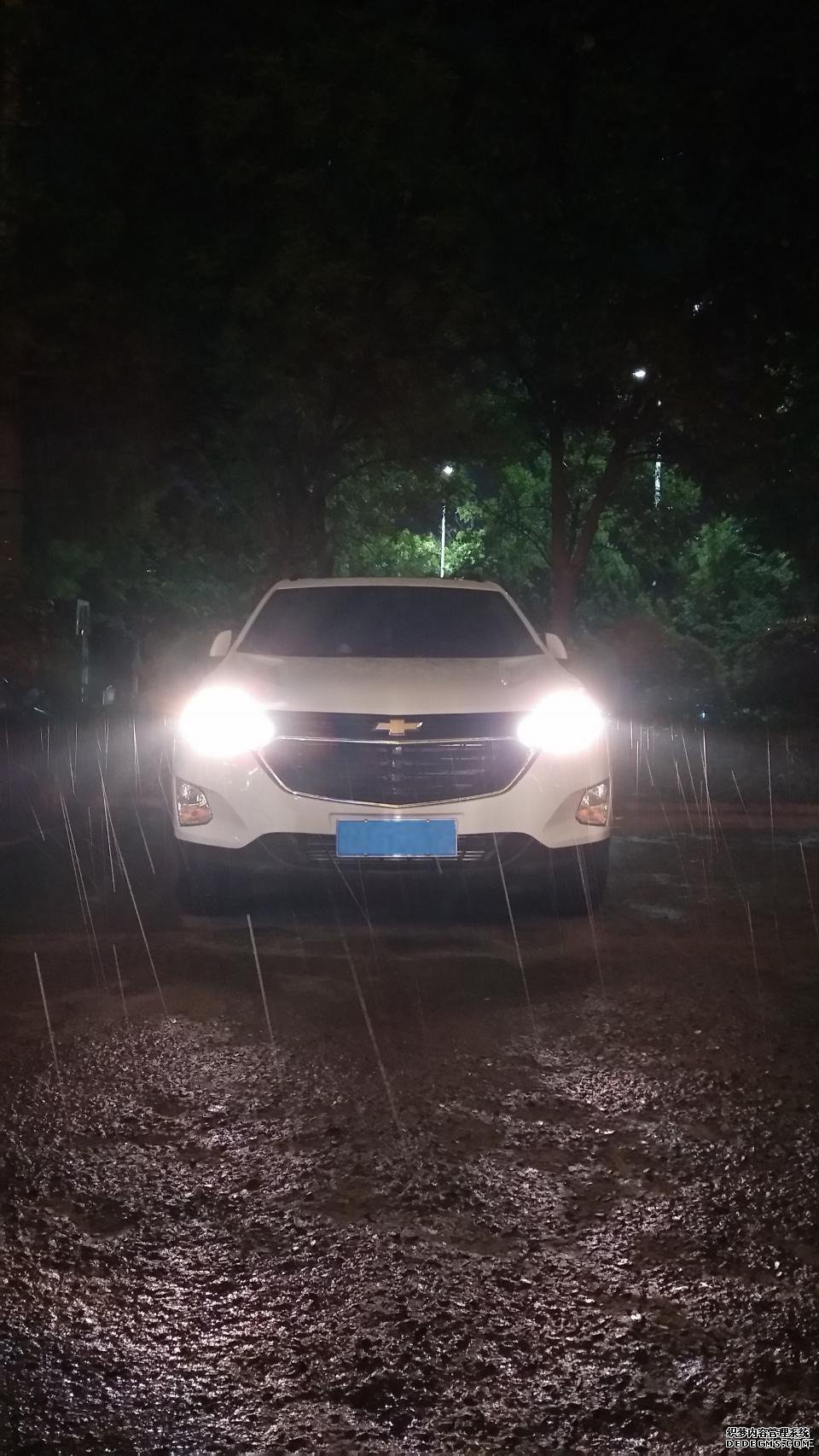 爱在爱卡,浅“探”养护