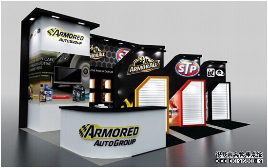 美国著名汽车养护产品制造商AAG集团即将进入中国专业市场