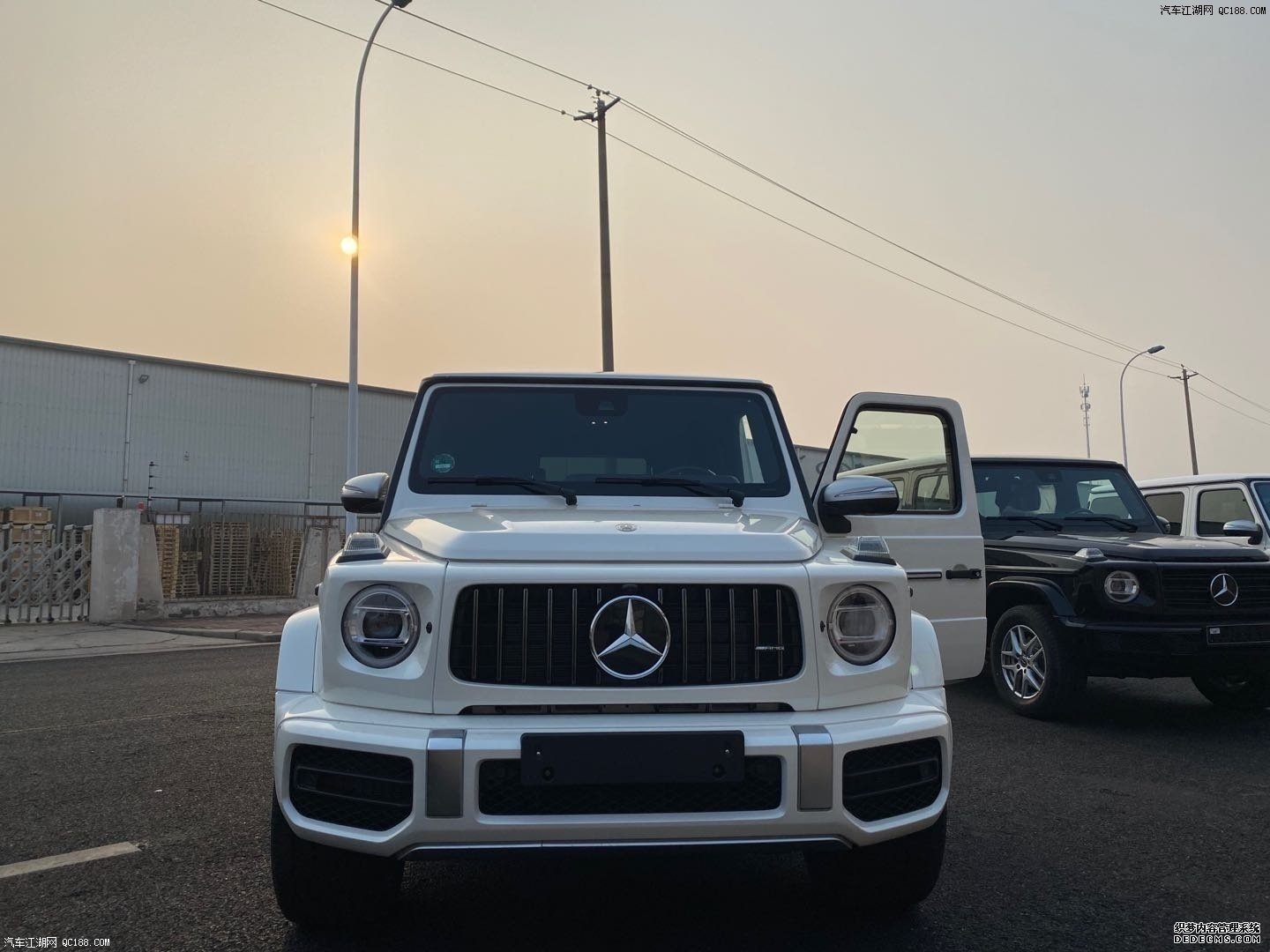 2020ŷ汼G63AMG³Լ