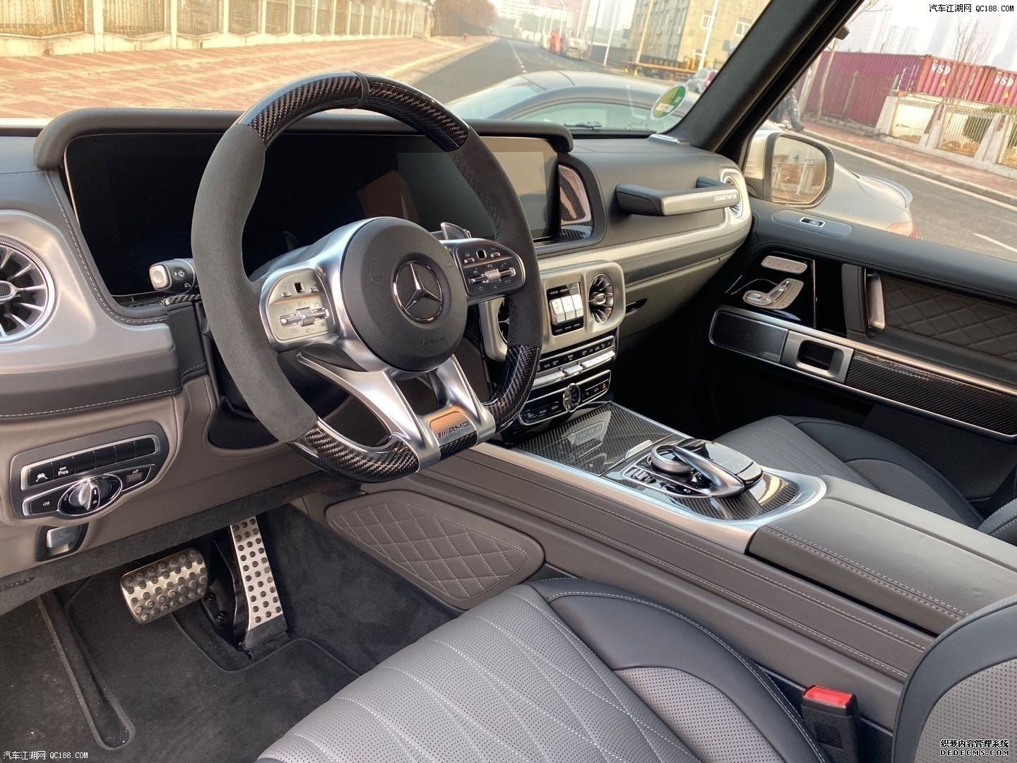 2020ŷ汼G63AMG³Լ