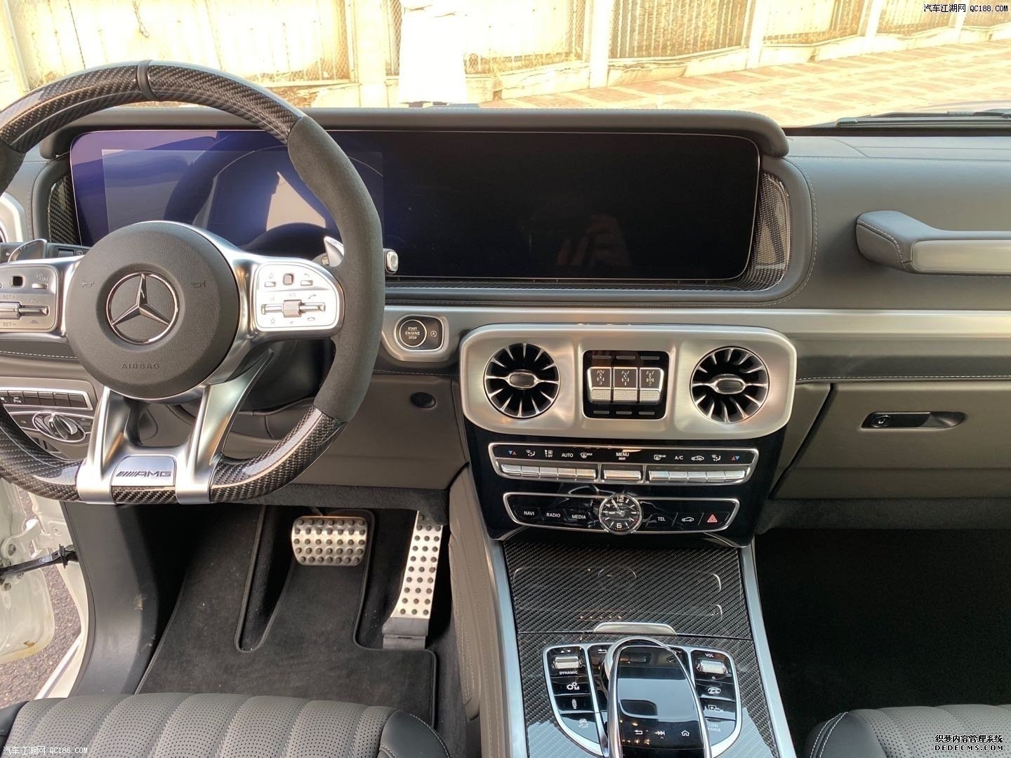 2020ŷ汼G63AMG³Լ
