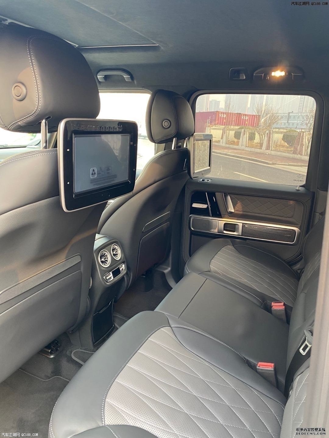 2020ŷ汼G63AMG³Լ