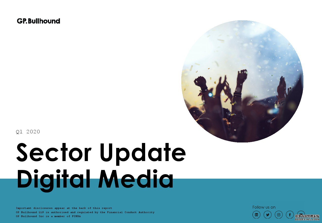 GP Bullhound��2020���һ��������ý����ҵ����