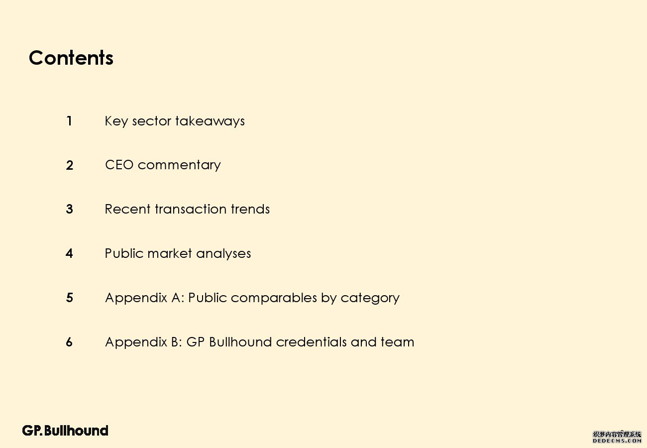 GP Bullhound��2020���һ��������ý����ҵ����