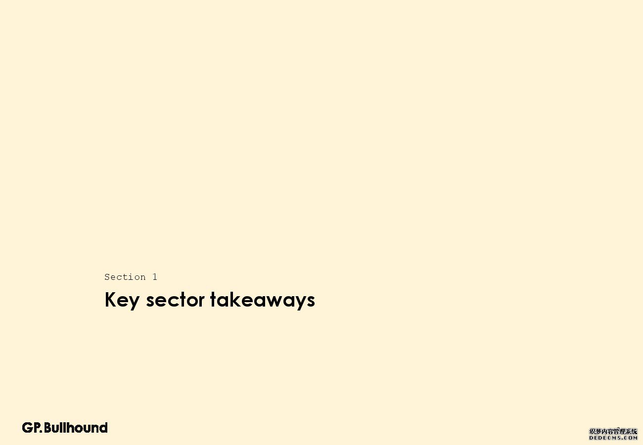 GP Bullhound��2020���һ��������ý����ҵ����