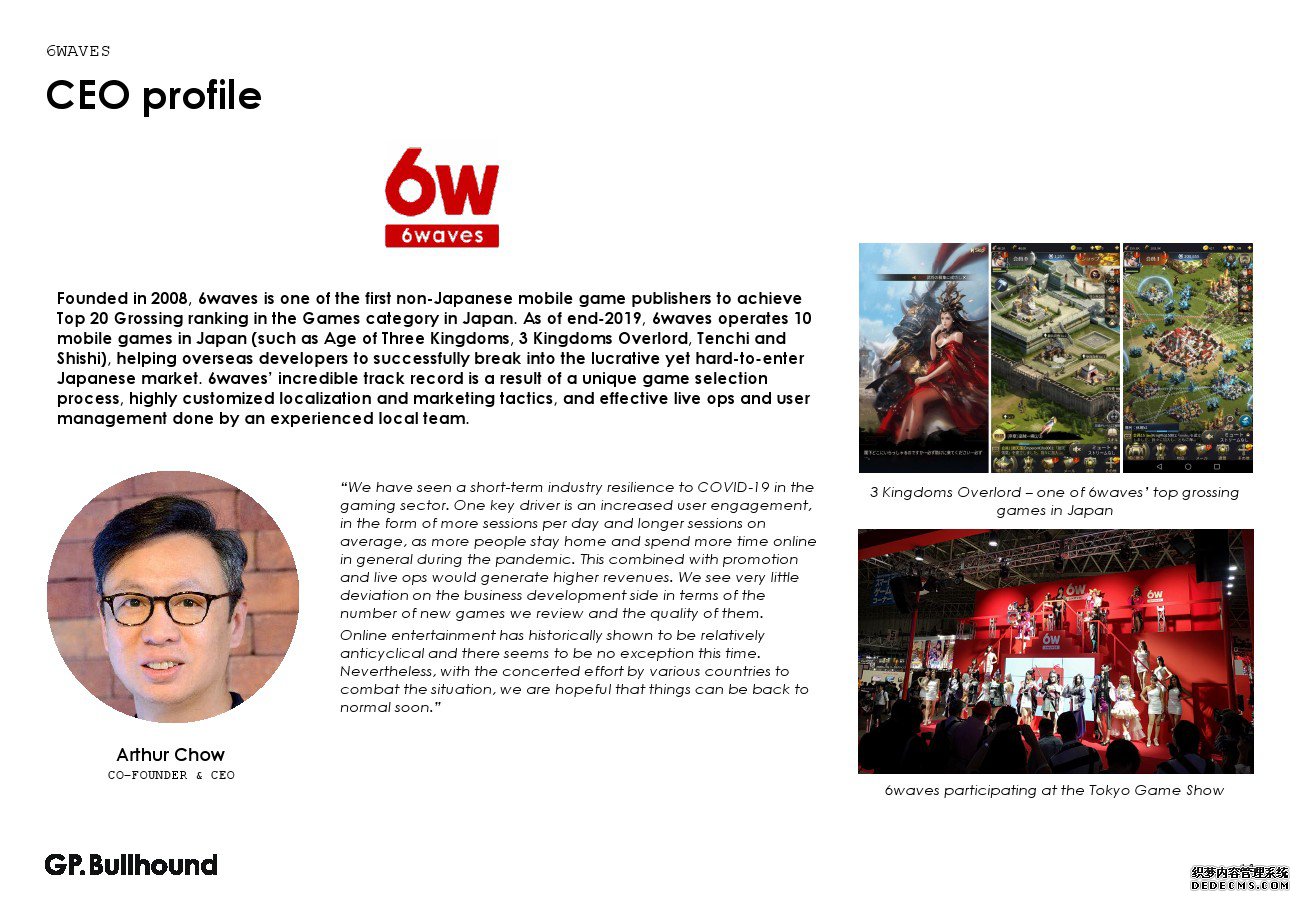 GP Bullhound��2020���һ��������ý����ҵ����