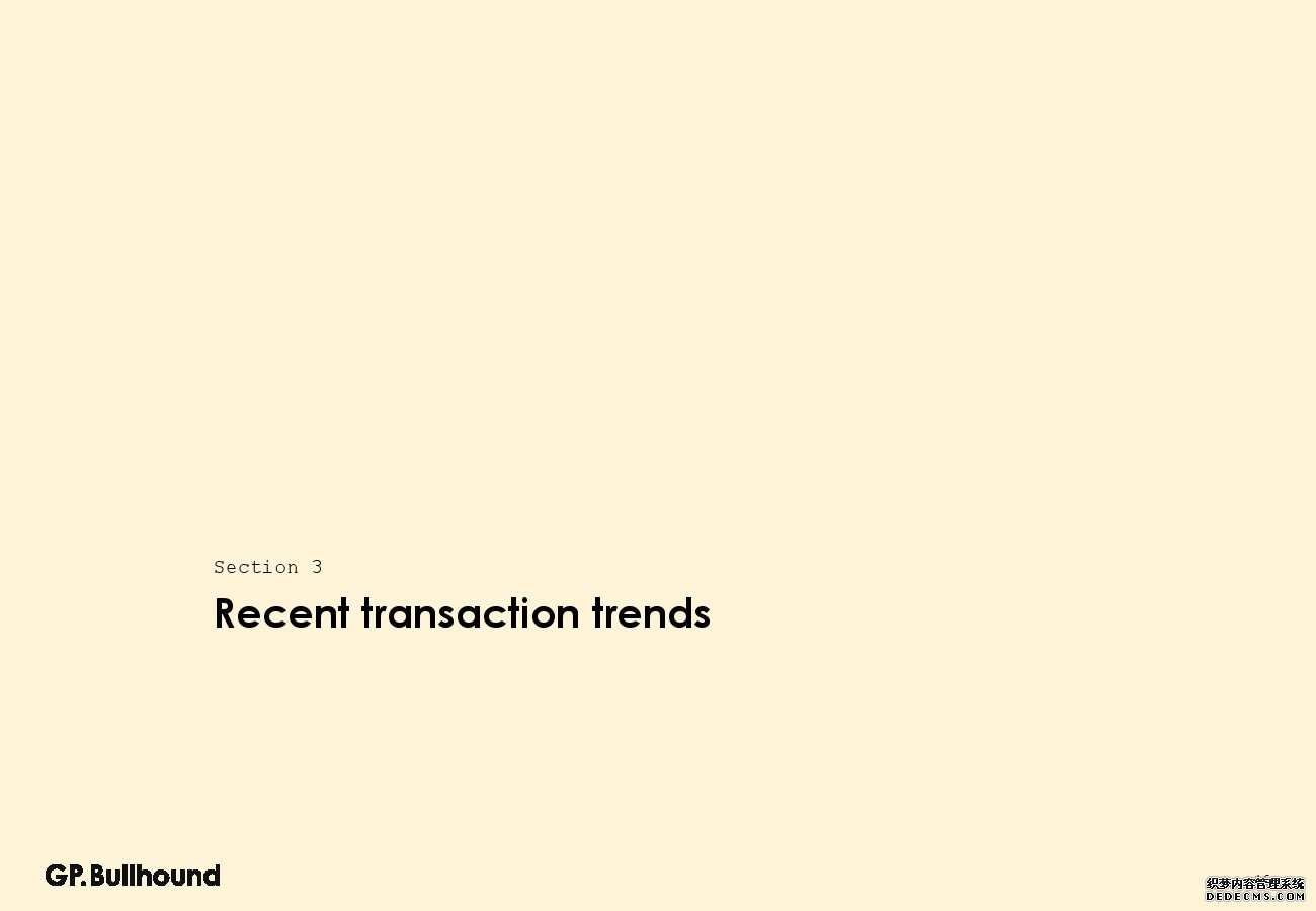 GP Bullhound��2020���һ��������ý����ҵ����