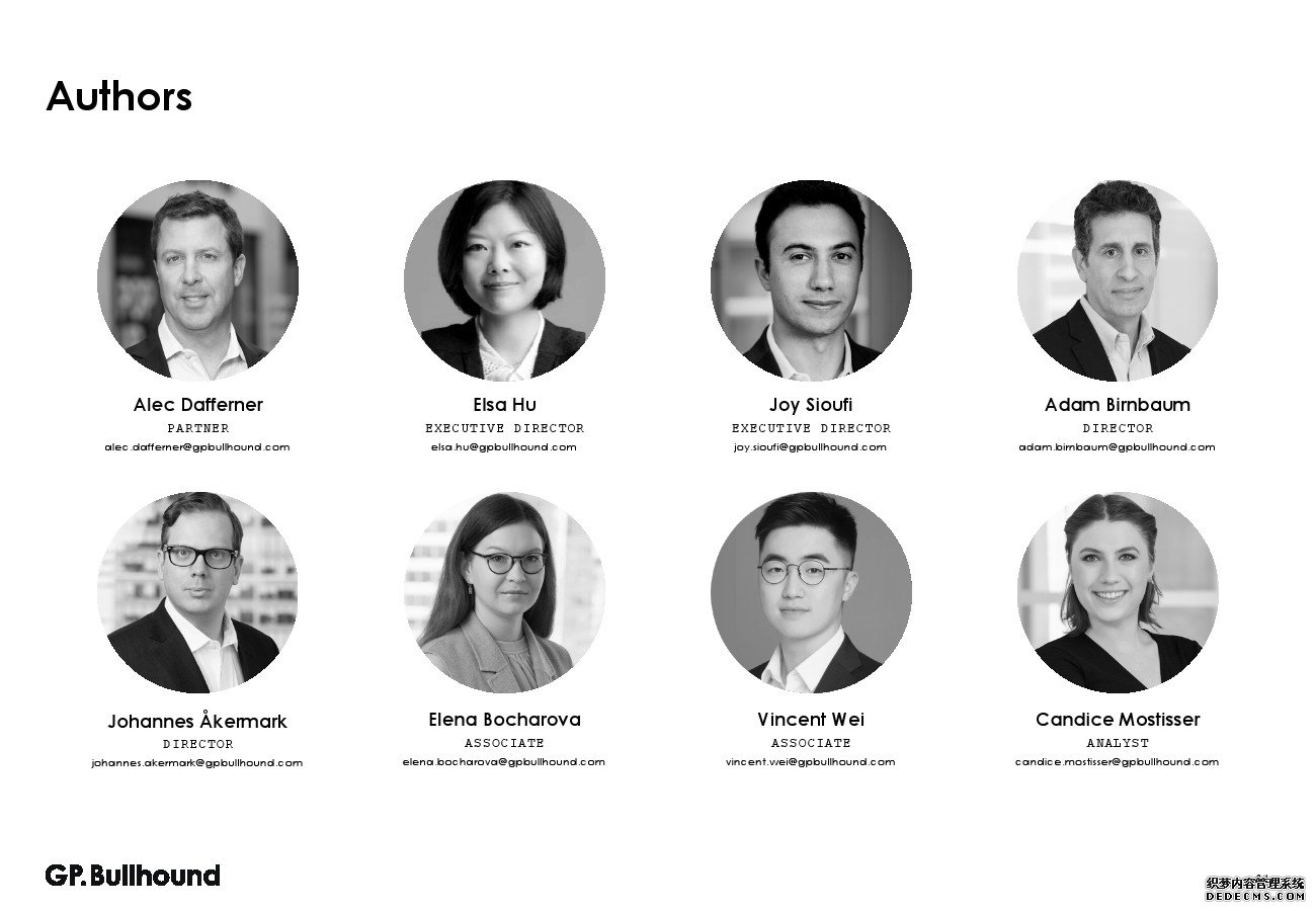 GP Bullhound��2020���һ��������ý����ҵ����