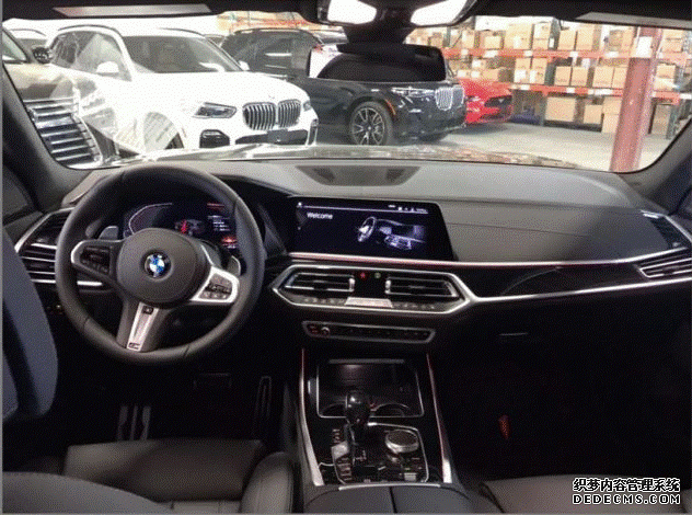 2020X7SUV۴