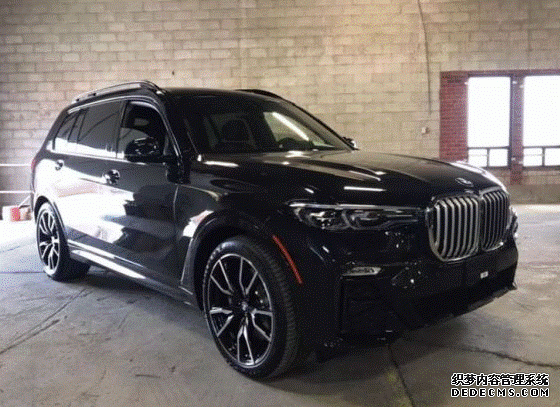 2020X7SUV۴