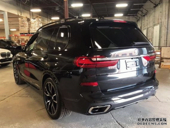 2020X7SUV۴