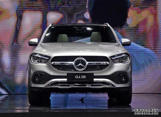 2020۰ĳչ̨SUV ȫGLA