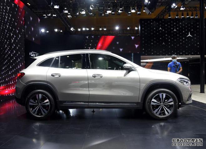 2020۰ĳչ̨SUV ȫGLA