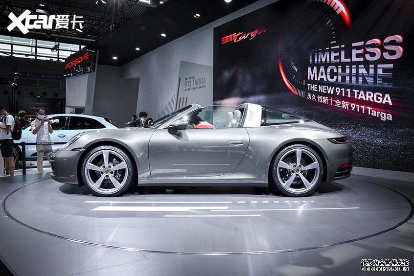 ��ʱ��911 Targa����