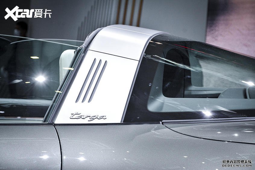 ��ʱ��911 Targa����