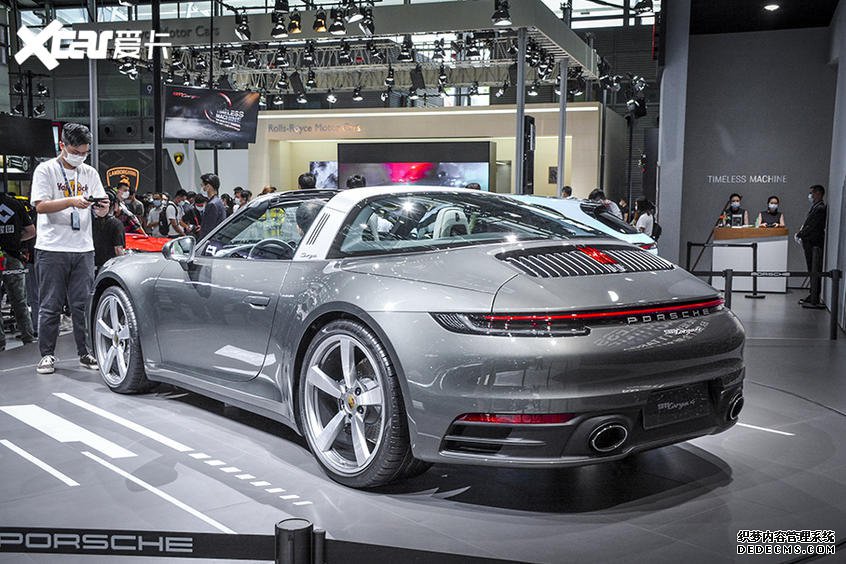 ��ʱ��911 Targa����