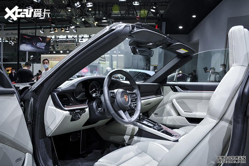 ��ʱ��911 Targa����