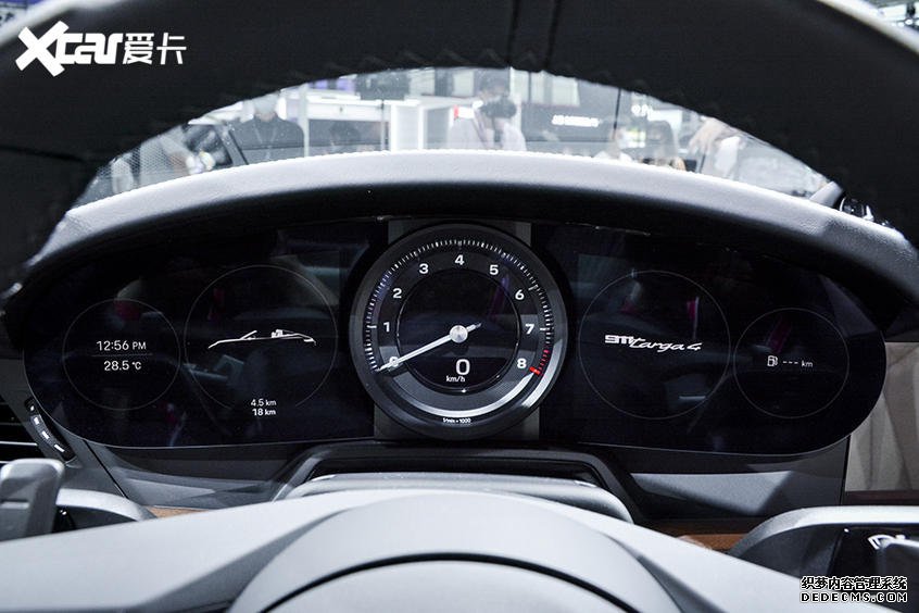 ��ʱ��911 Targa����