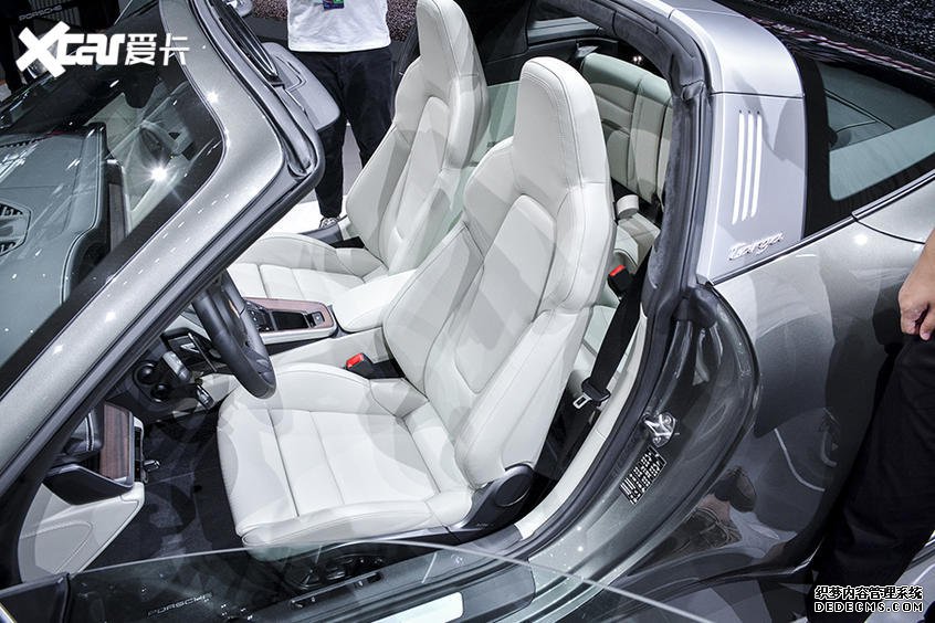 ��ʱ��911 Targa����