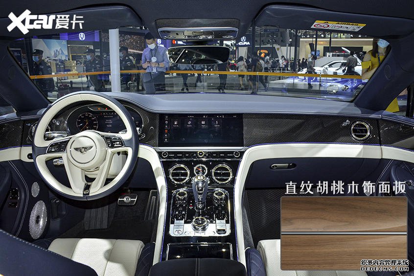 ʵ�ı���ŷ½GT V8 ����������W12��