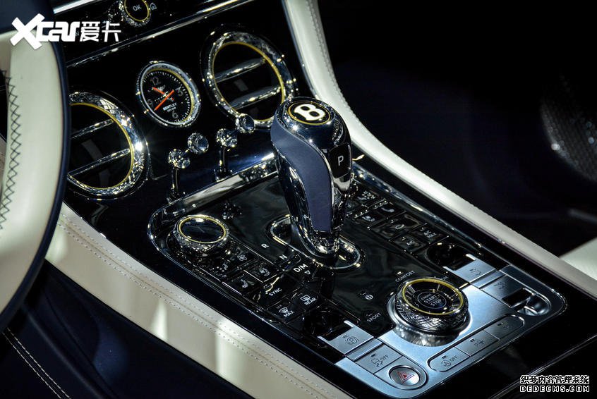 ʵ�ı���ŷ½GT V8 ����������W12��