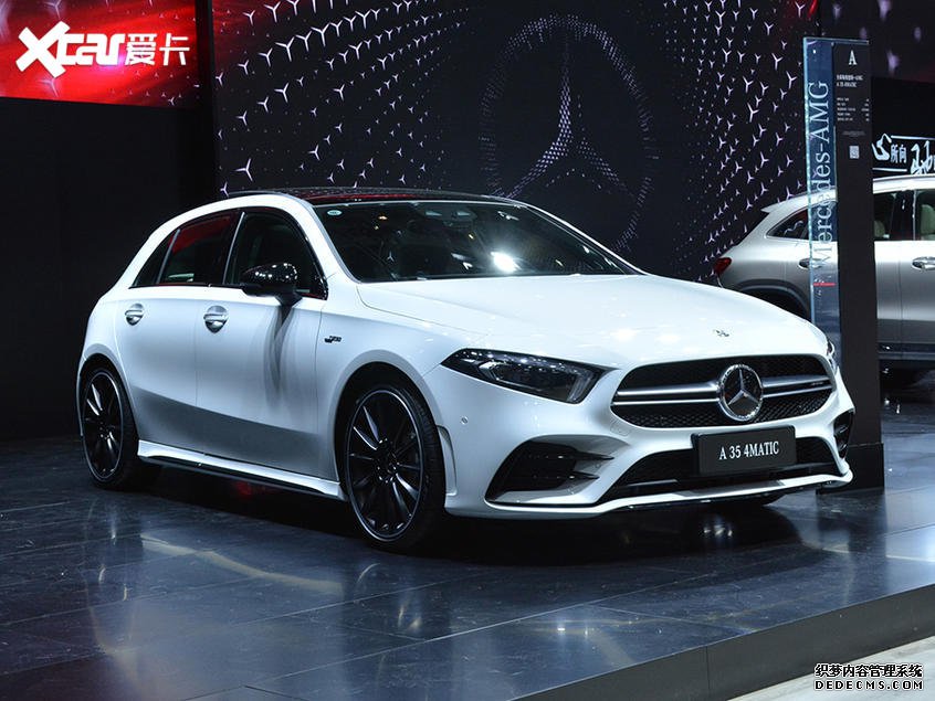 ȫ��÷����˹-AMG A 35 4MATIC